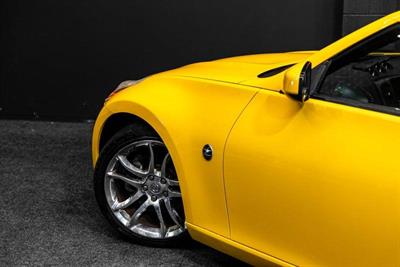 2009 Nissan Fairlady - Thumbnail