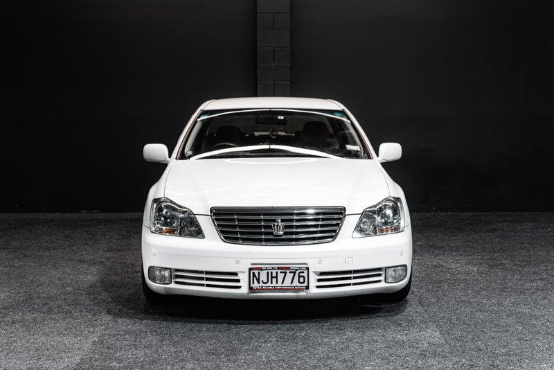 2005 Toyota Crown