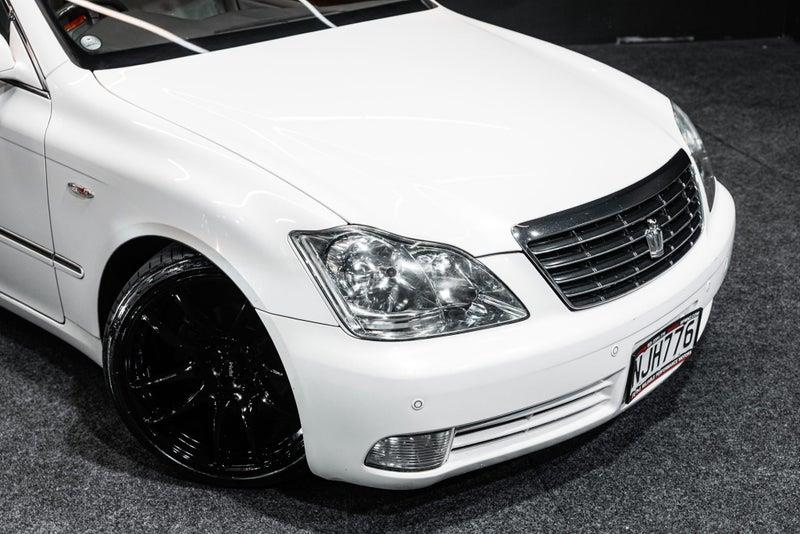 2005 Toyota Crown