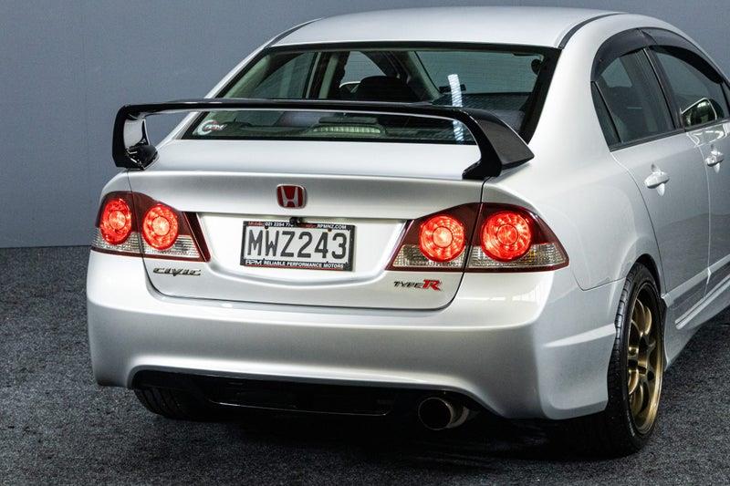 2007 Honda Civic
