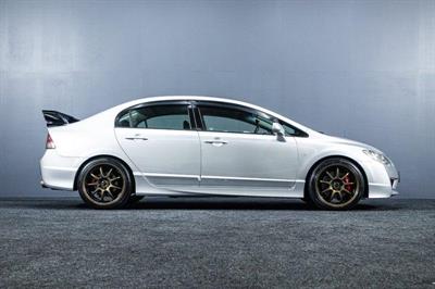 2007 Honda Civic - Thumbnail