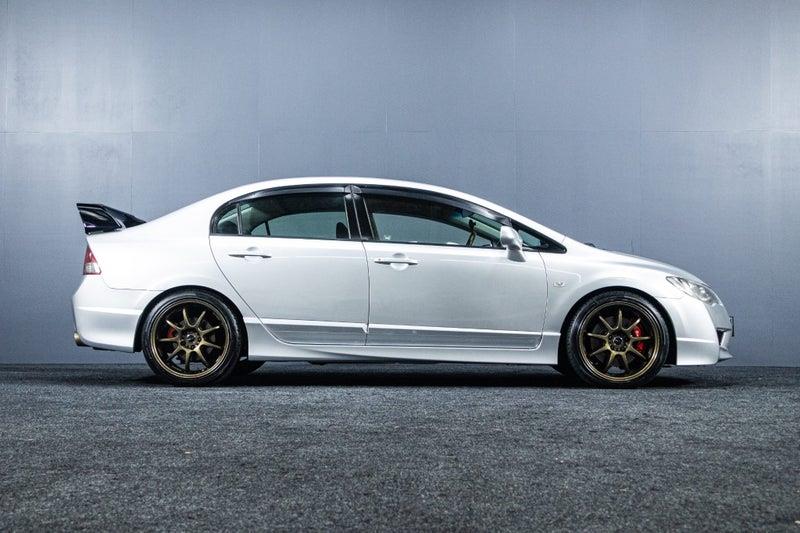 2007 Honda Civic