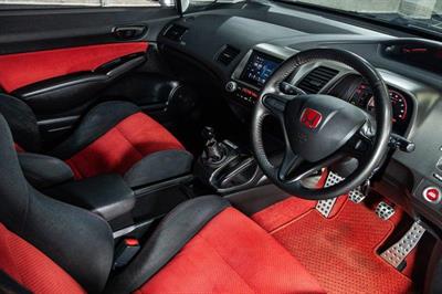 2007 Honda Civic - Thumbnail