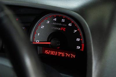 2007 Honda Civic - Thumbnail