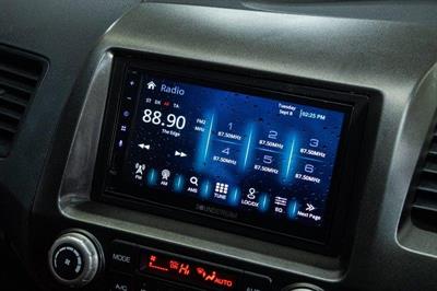 2007 Honda Civic - Thumbnail