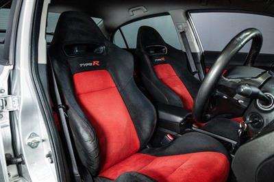 2007 Honda Civic - Thumbnail