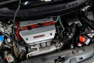 2007 Honda Civic - Thumbnail