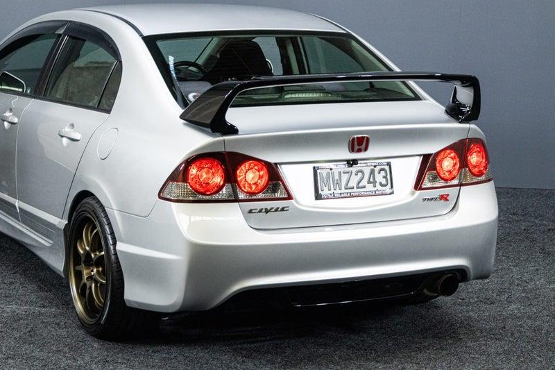2007 Honda Civic