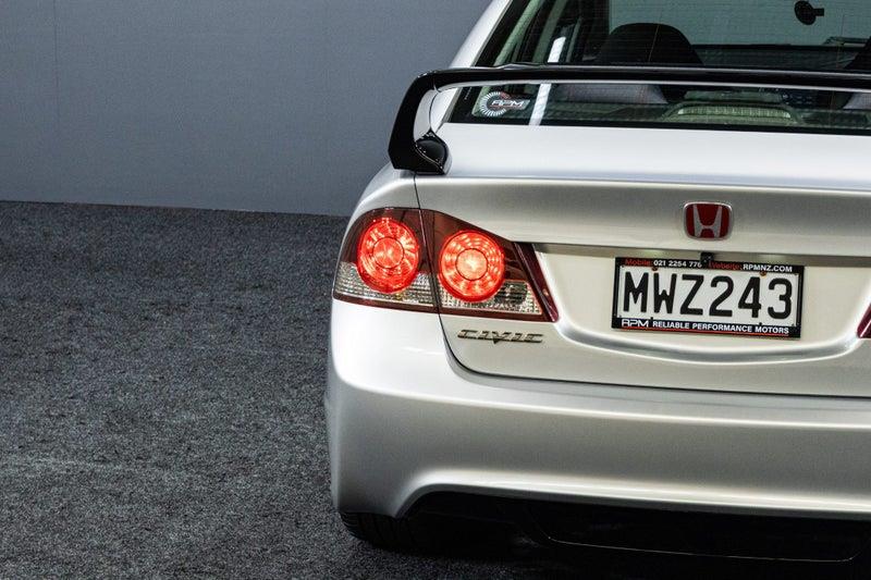 2007 Honda Civic