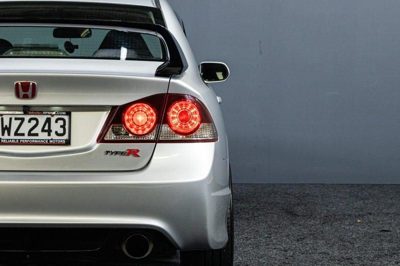 2007 Honda Civic