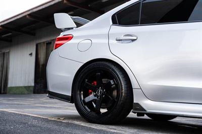 2016 Subaru WRX - Thumbnail