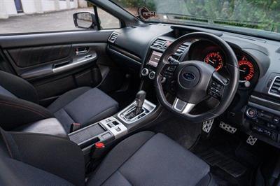 2016 Subaru WRX - Thumbnail