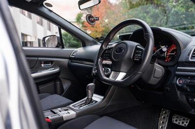 2016 Subaru WRX - Thumbnail