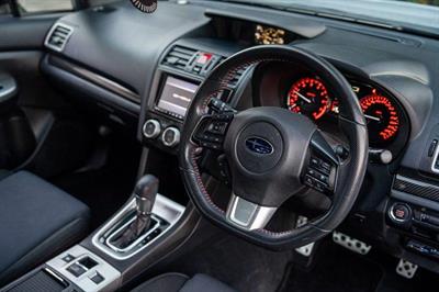 2016 Subaru WRX - Thumbnail