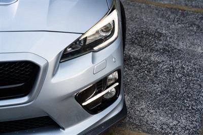 2016 Subaru WRX - Thumbnail