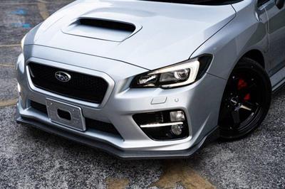2016 Subaru WRX - Thumbnail