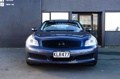 2006 Nissan Skyline - Thumbnail