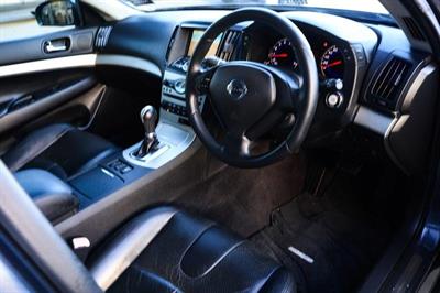 2006 Nissan Skyline - Thumbnail