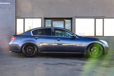 2006 Nissan Skyline - Thumbnail