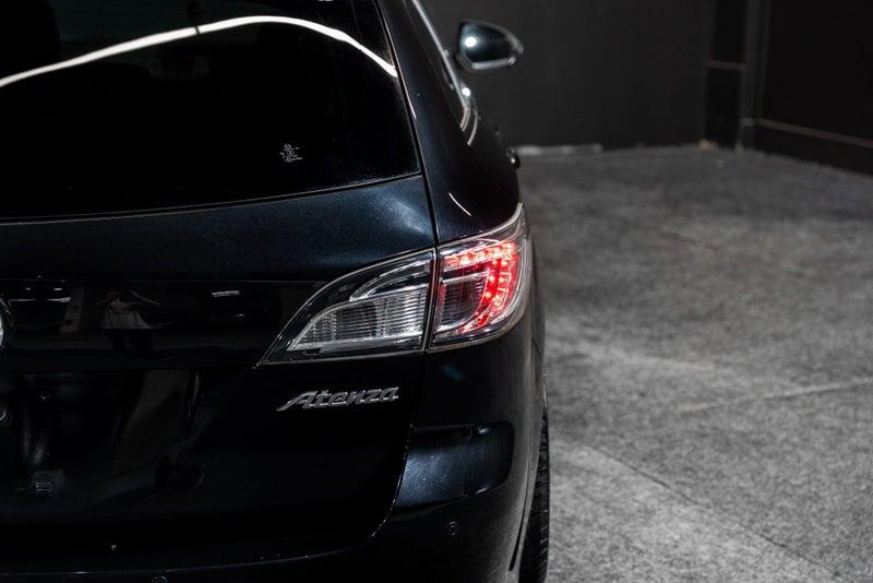 2012 Mazda Atenza