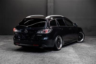 2012 Mazda Atenza - Thumbnail