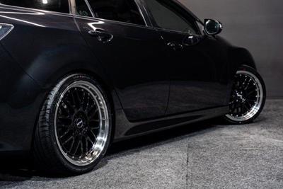 2012 Mazda Atenza - Thumbnail