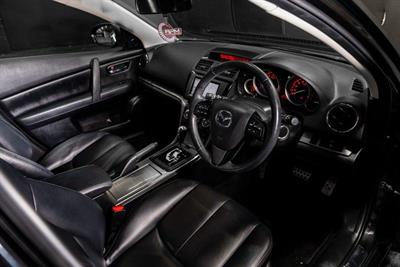 2012 Mazda Atenza - Thumbnail