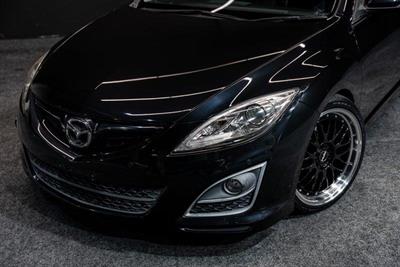 2012 Mazda Atenza - Thumbnail