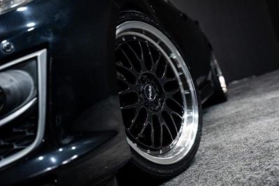 2012 Mazda Atenza - Thumbnail