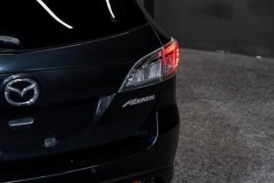 2012 Mazda Atenza - Thumbnail