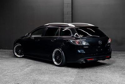 2012 Mazda Atenza - Thumbnail