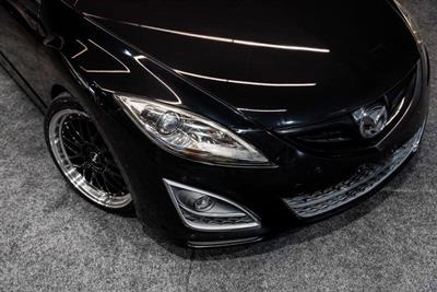 2012 Mazda Atenza - Thumbnail