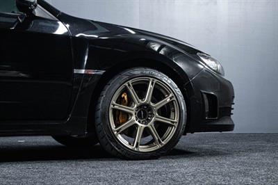 2009 Subaru Impreza - Thumbnail