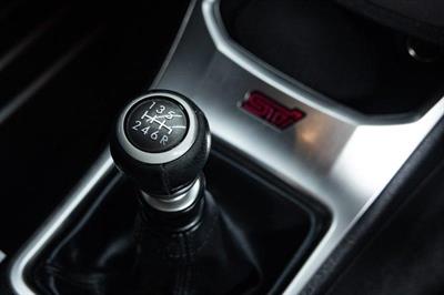 2009 Subaru Impreza - Thumbnail