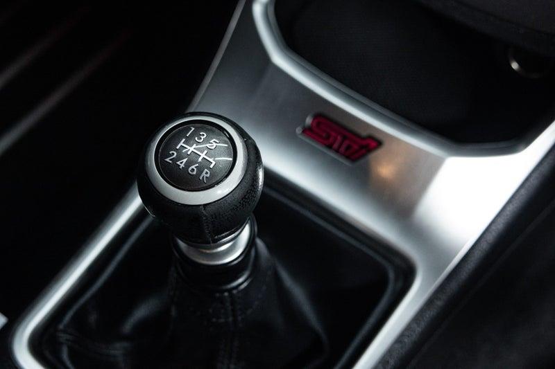 2009 Subaru Impreza