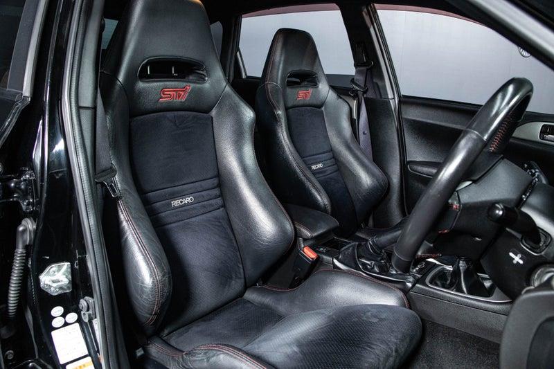 2009 Subaru Impreza