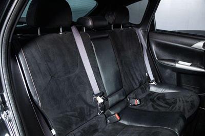 2009 Subaru Impreza - Thumbnail