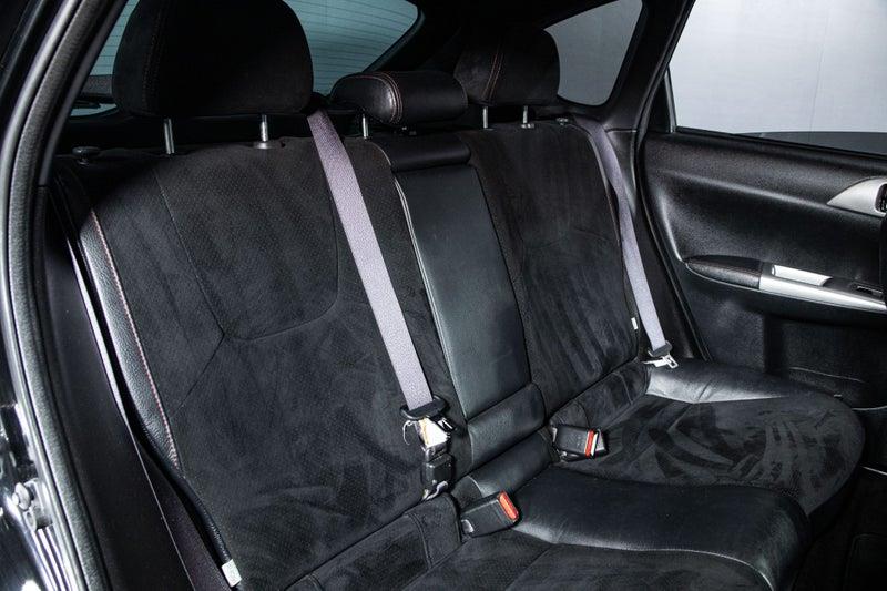 2009 Subaru Impreza