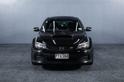 2009 Subaru Impreza - Thumbnail