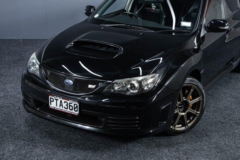 2009 Subaru Impreza