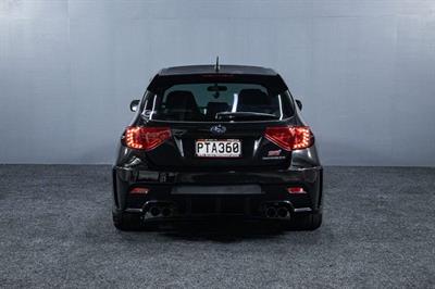 2009 Subaru Impreza - Thumbnail