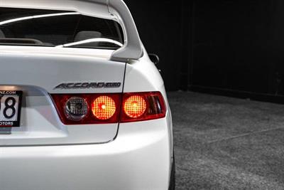 2004 Honda Accord - Thumbnail