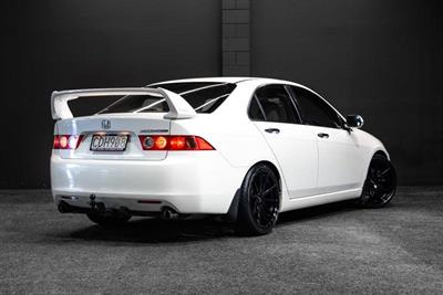 2004 Honda Accord - Thumbnail