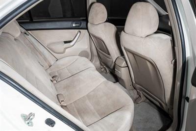 2004 Honda Accord - Thumbnail