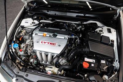 2004 Honda Accord - Thumbnail