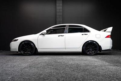 2004 Honda Accord - Thumbnail