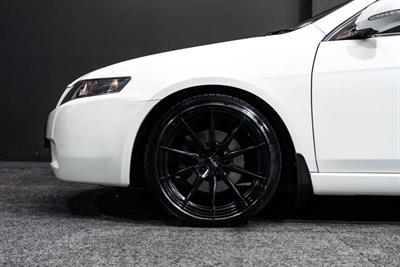 2004 Honda Accord - Thumbnail