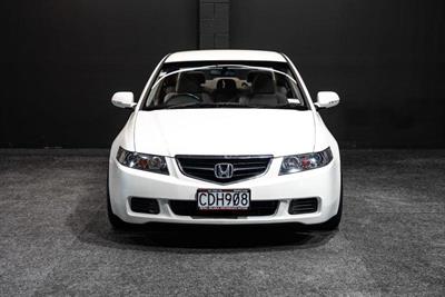 2004 Honda Accord - Thumbnail