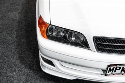 1998 Toyota Chaser - Thumbnail