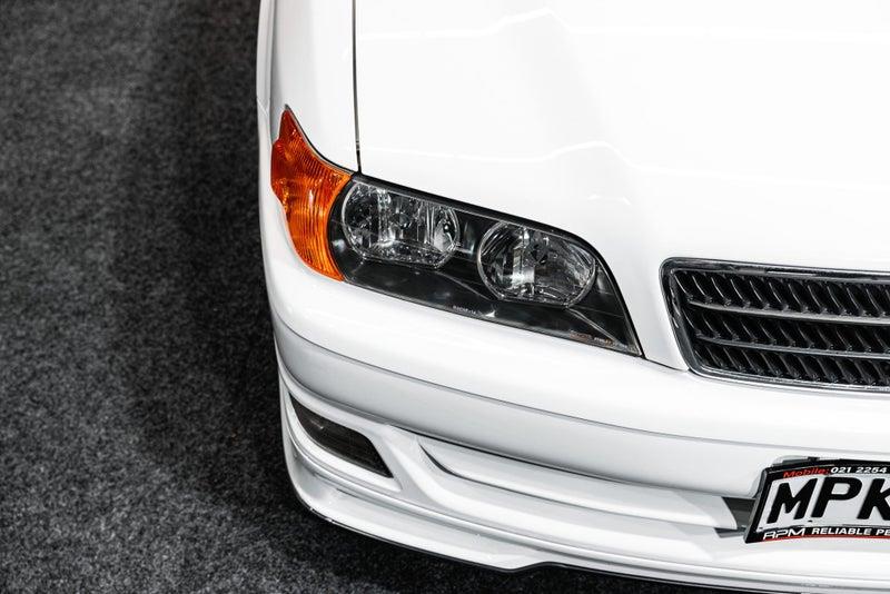 1998 Toyota Chaser